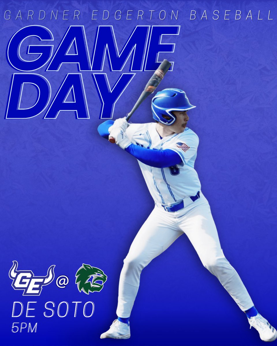 GEHS Baseball tweet media