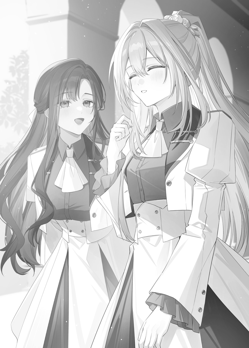 たけすぃ@『追放された侯爵令嬢と行く冒険者生活』カクヨム、なろうで連載中 tweet media