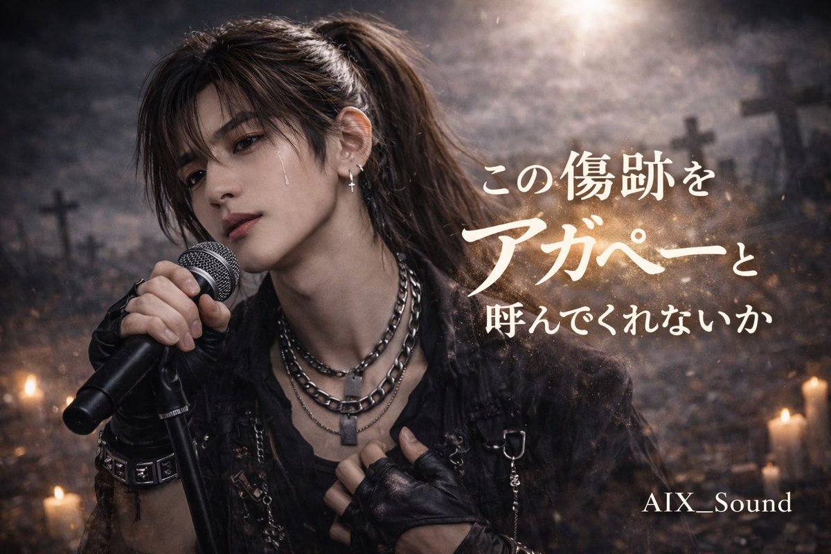 AIX_Sound™ Official tweet media