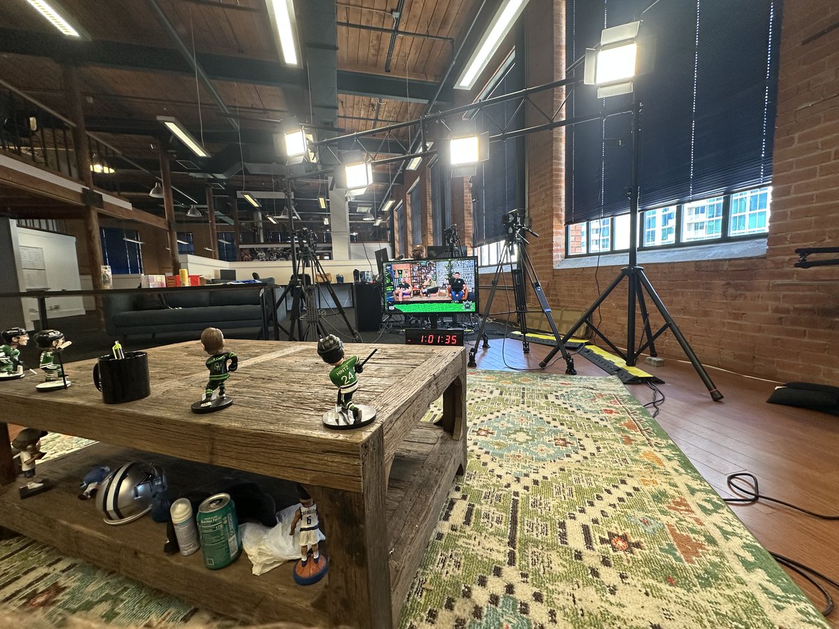 Sean Shapiro tweet media