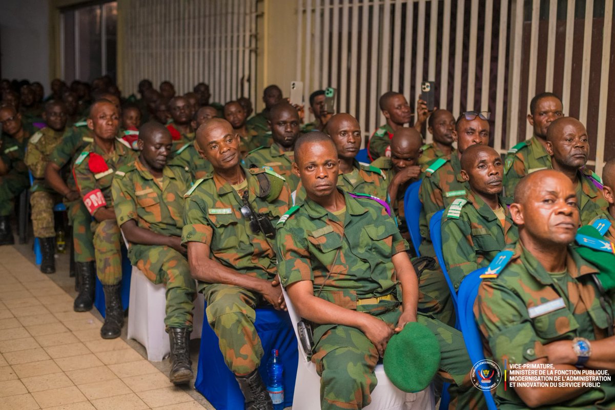 FonctionPubliqueRdc tweet media