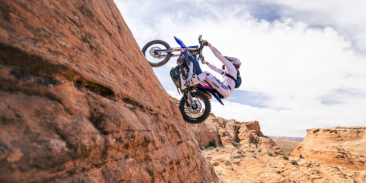 ENDURO.DE - Magazin tweet media