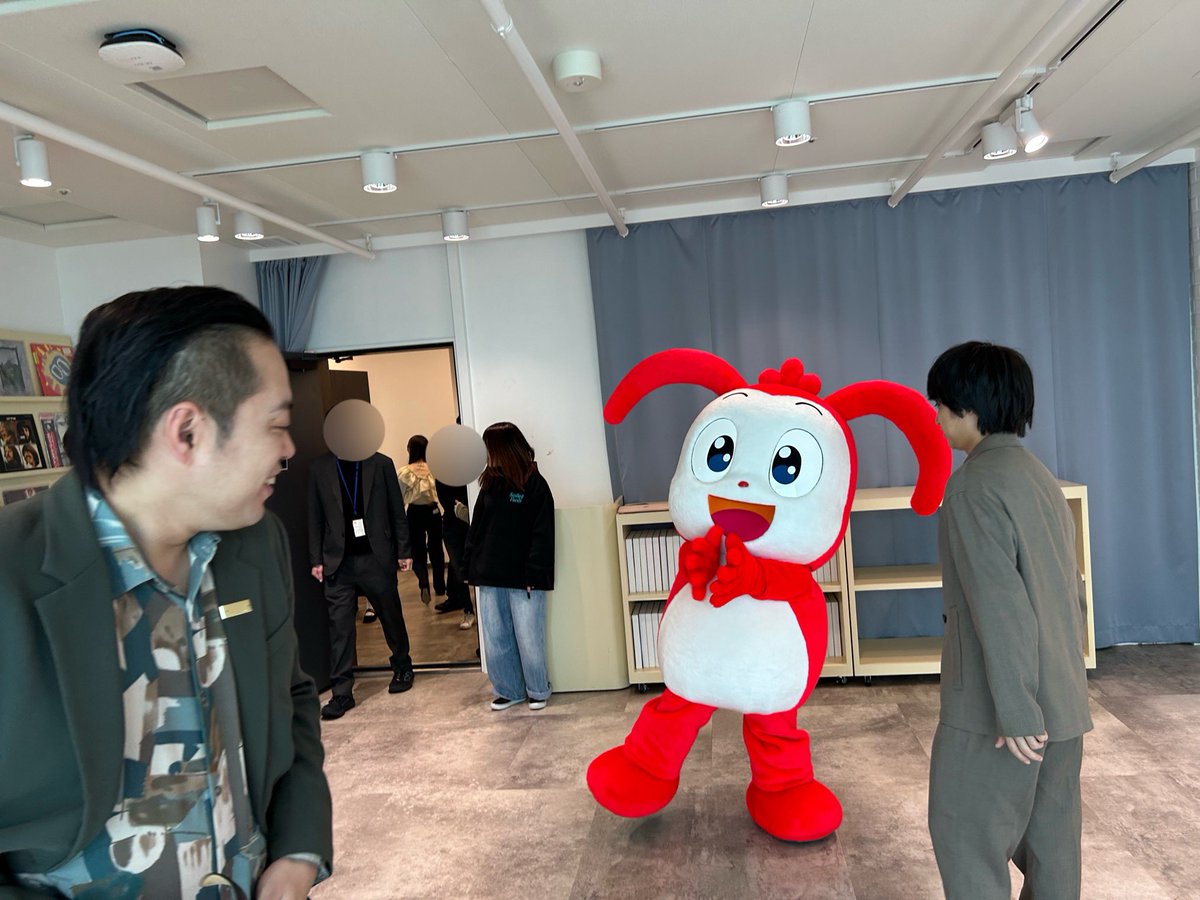 ナイチンゲールダンス ヤス tweet media