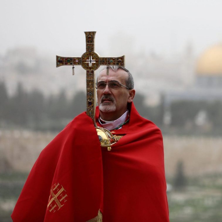 Daily Islamist tweet media