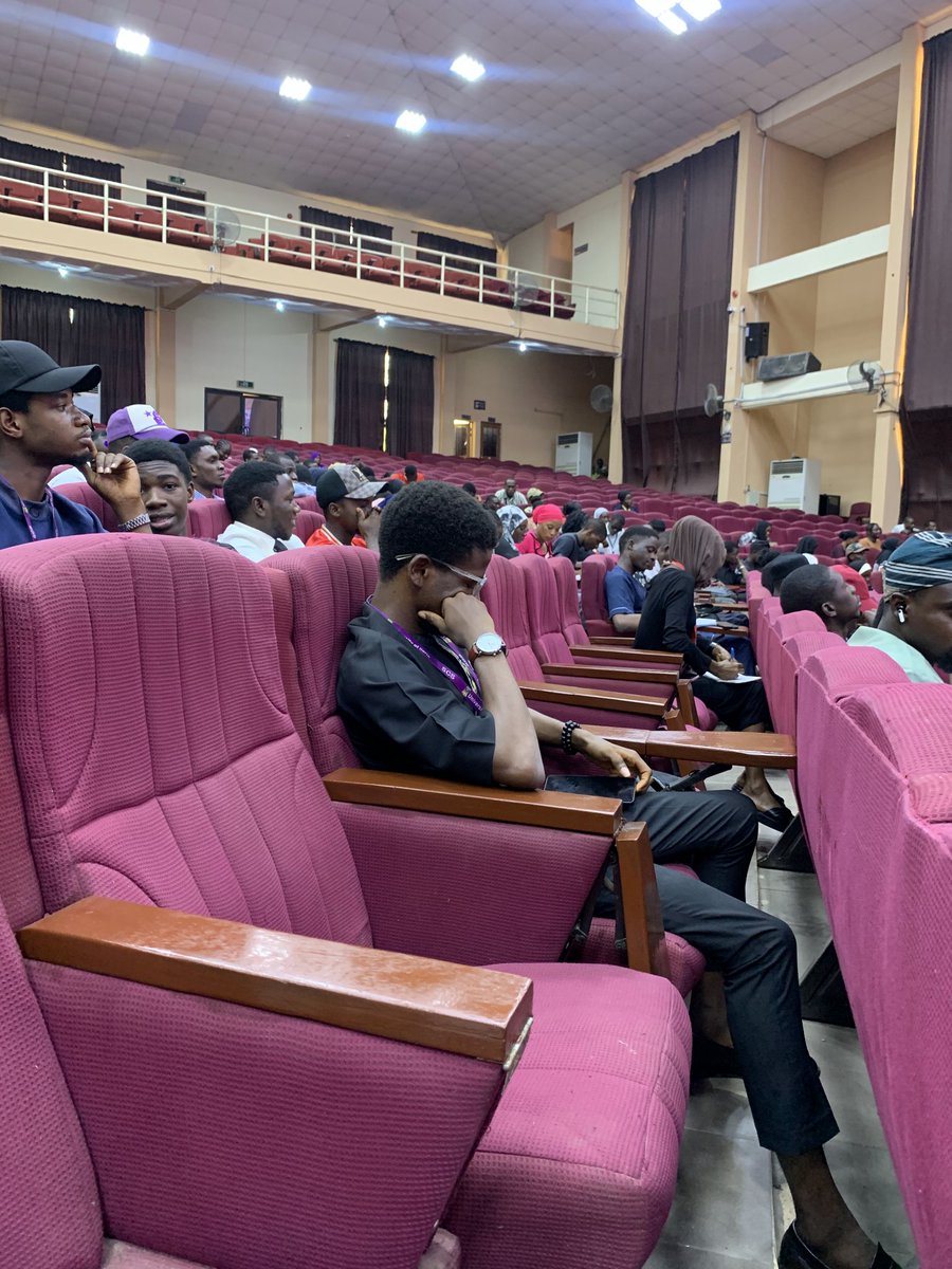 Olamilekan Sodiq Ayanshina tweet media