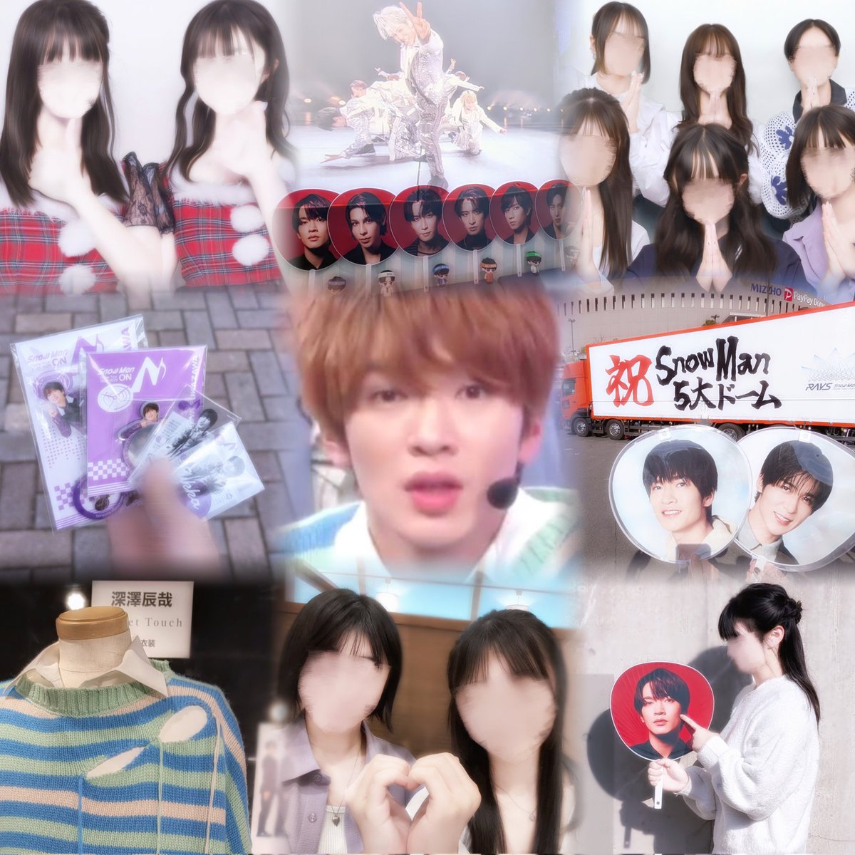 湯 切 り 班 長 . 👾 tweet media