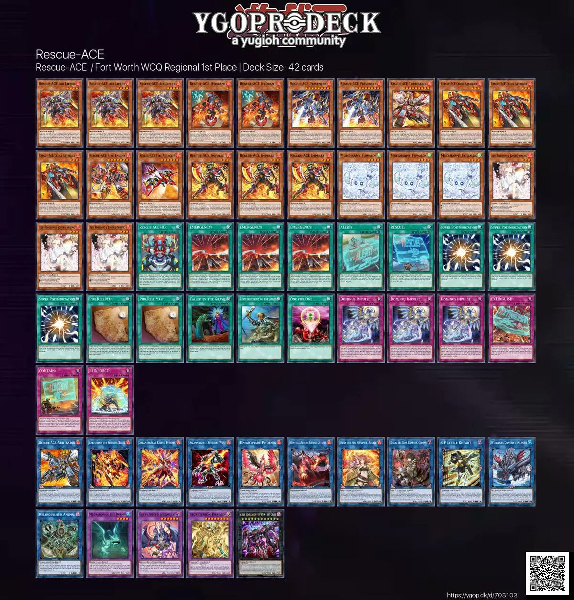 YGOPRODeck tweet media