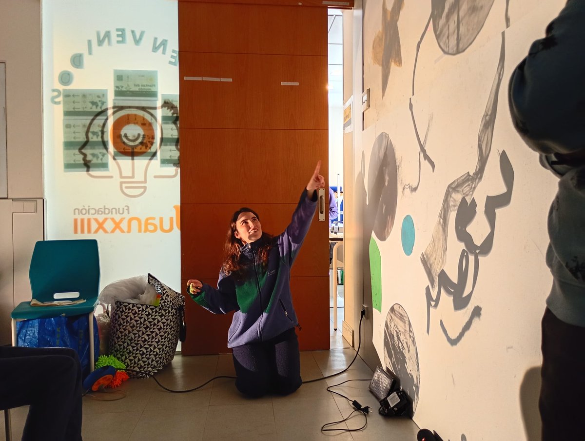 ColArte en Madrid tweet media