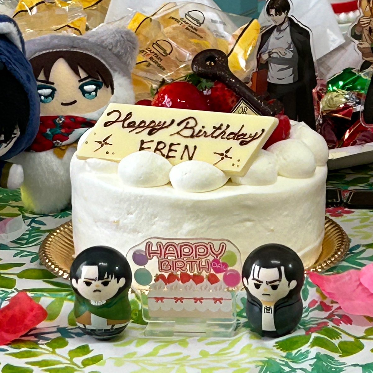 まよか tweet media