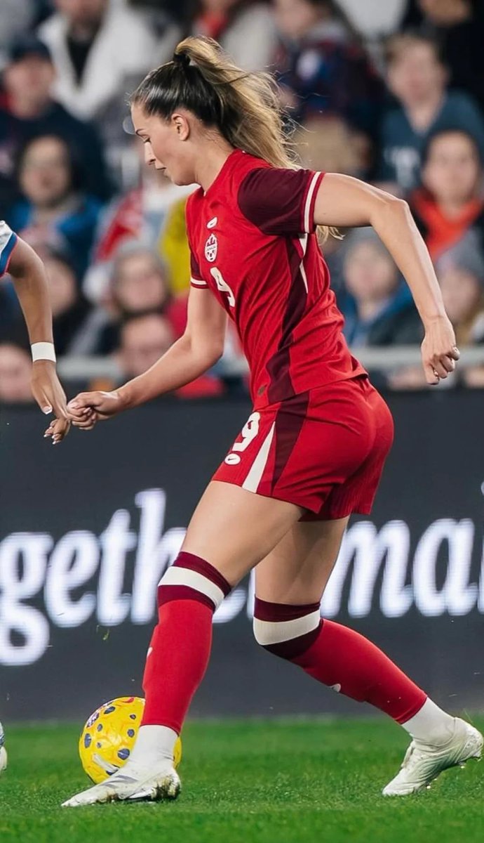 football women tweet media