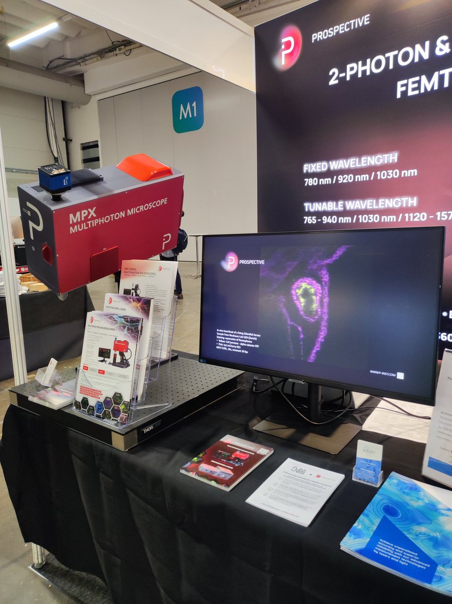 FLIM LABS tweet media