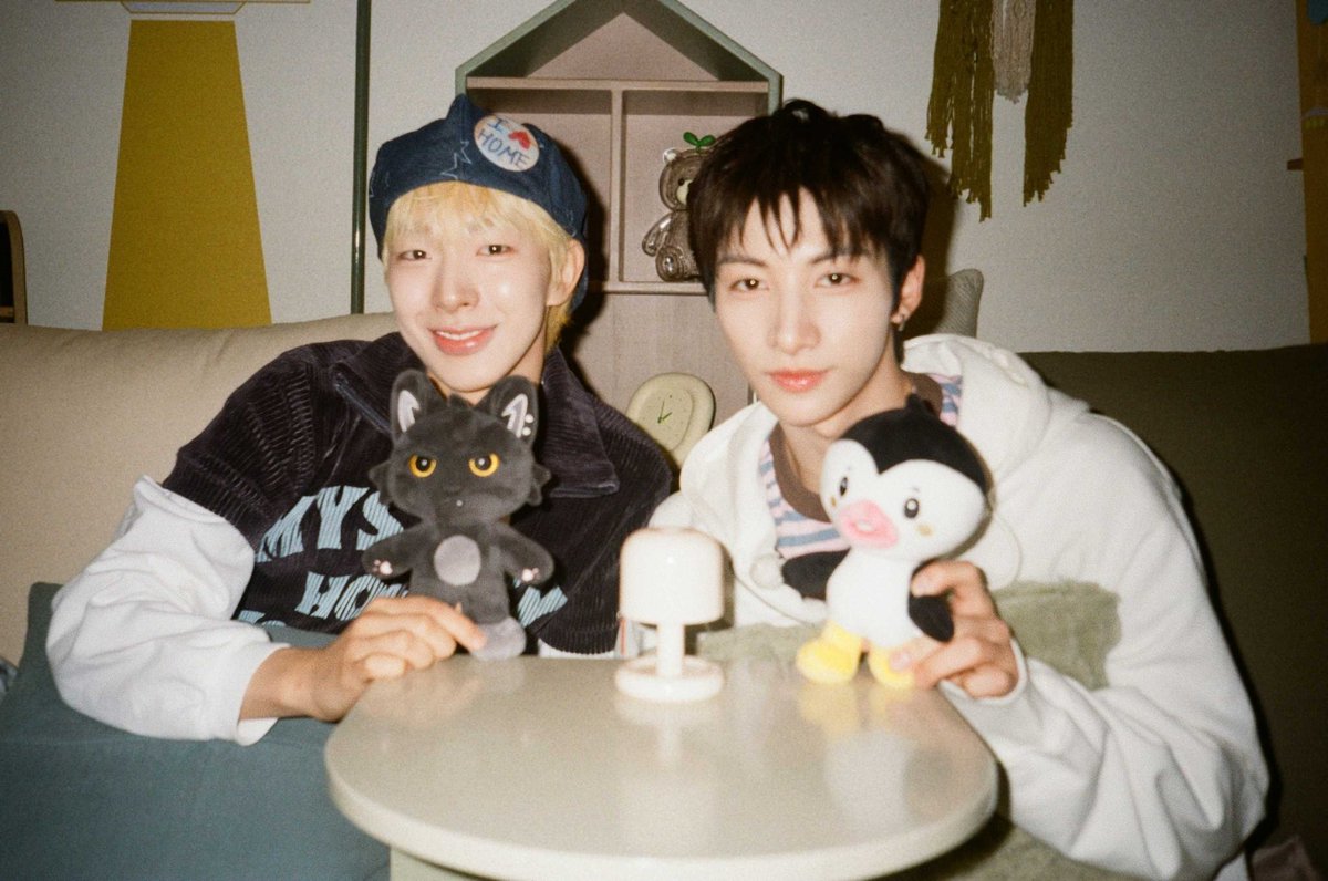 Tomoya 💭 tweet media