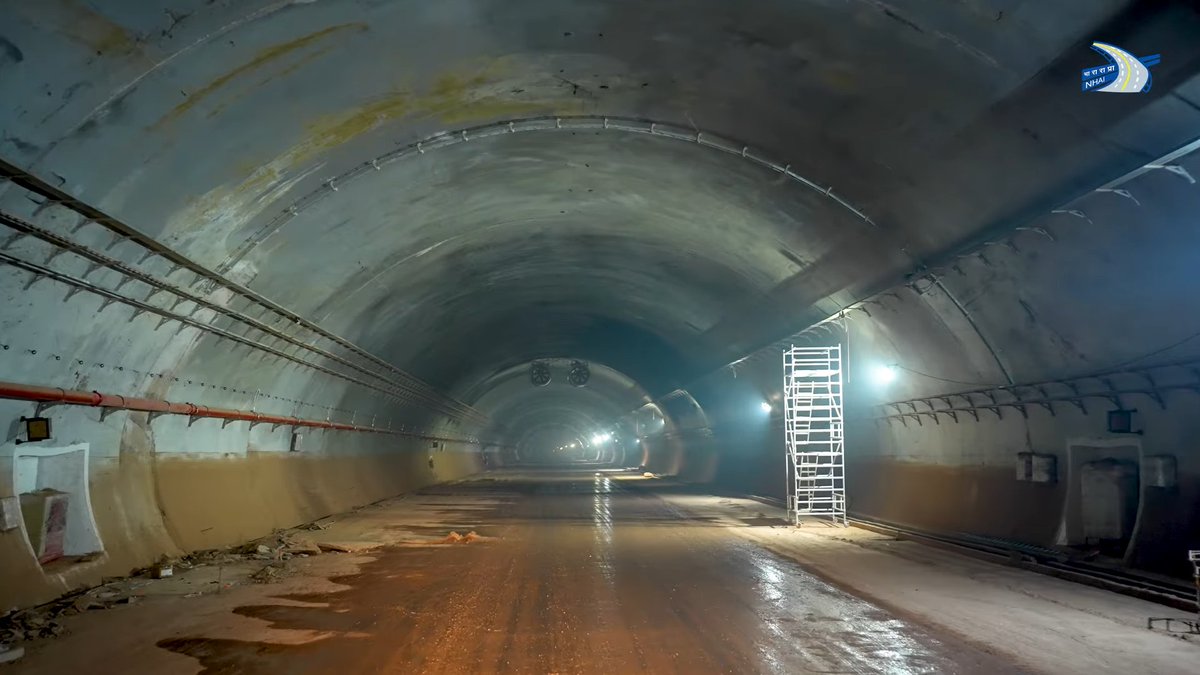 Indian Infra tweet media