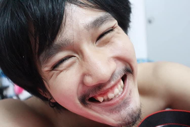 thanaขี้ เงี่ยน tweet media