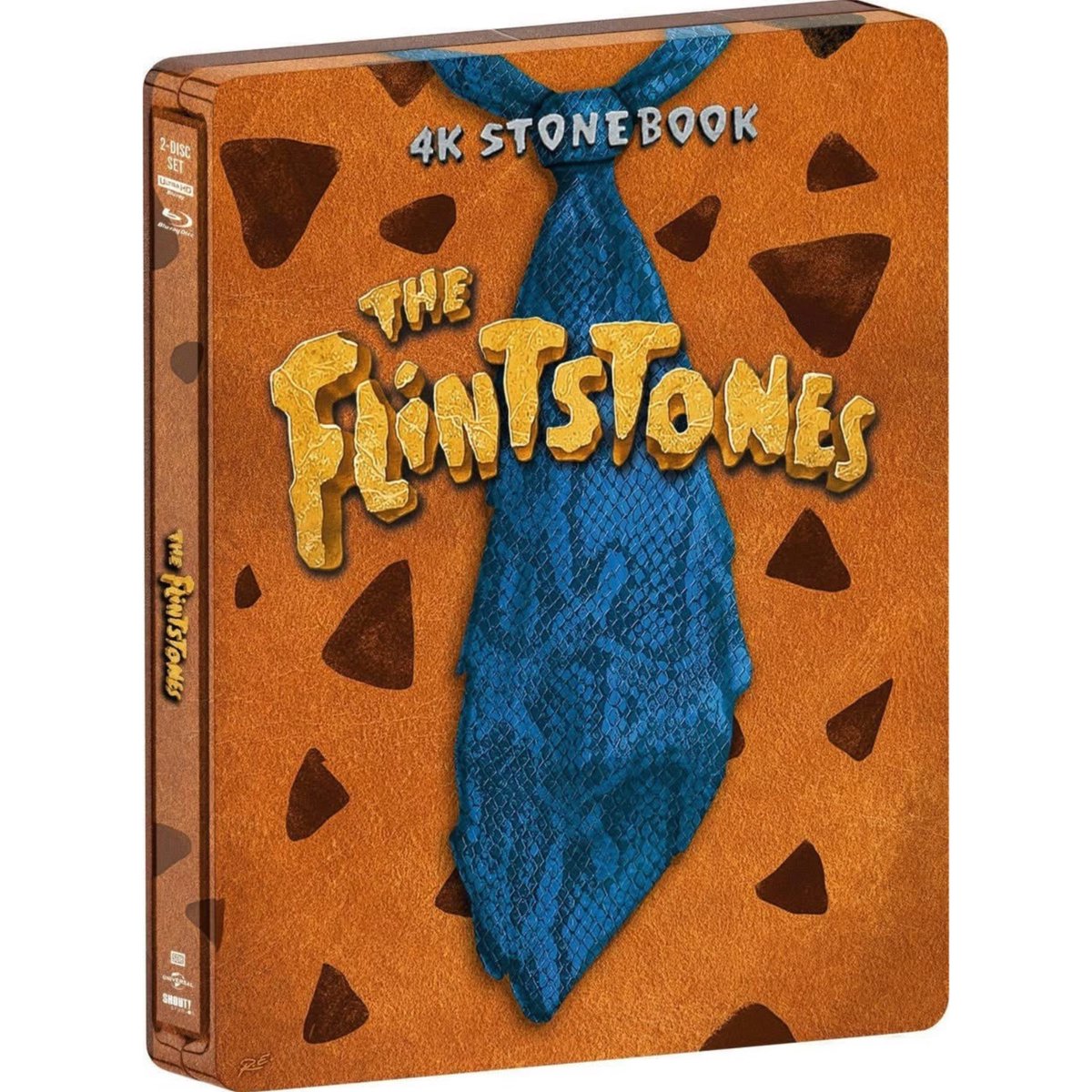 🖤 Buy Physical Media 🖤 tweet media