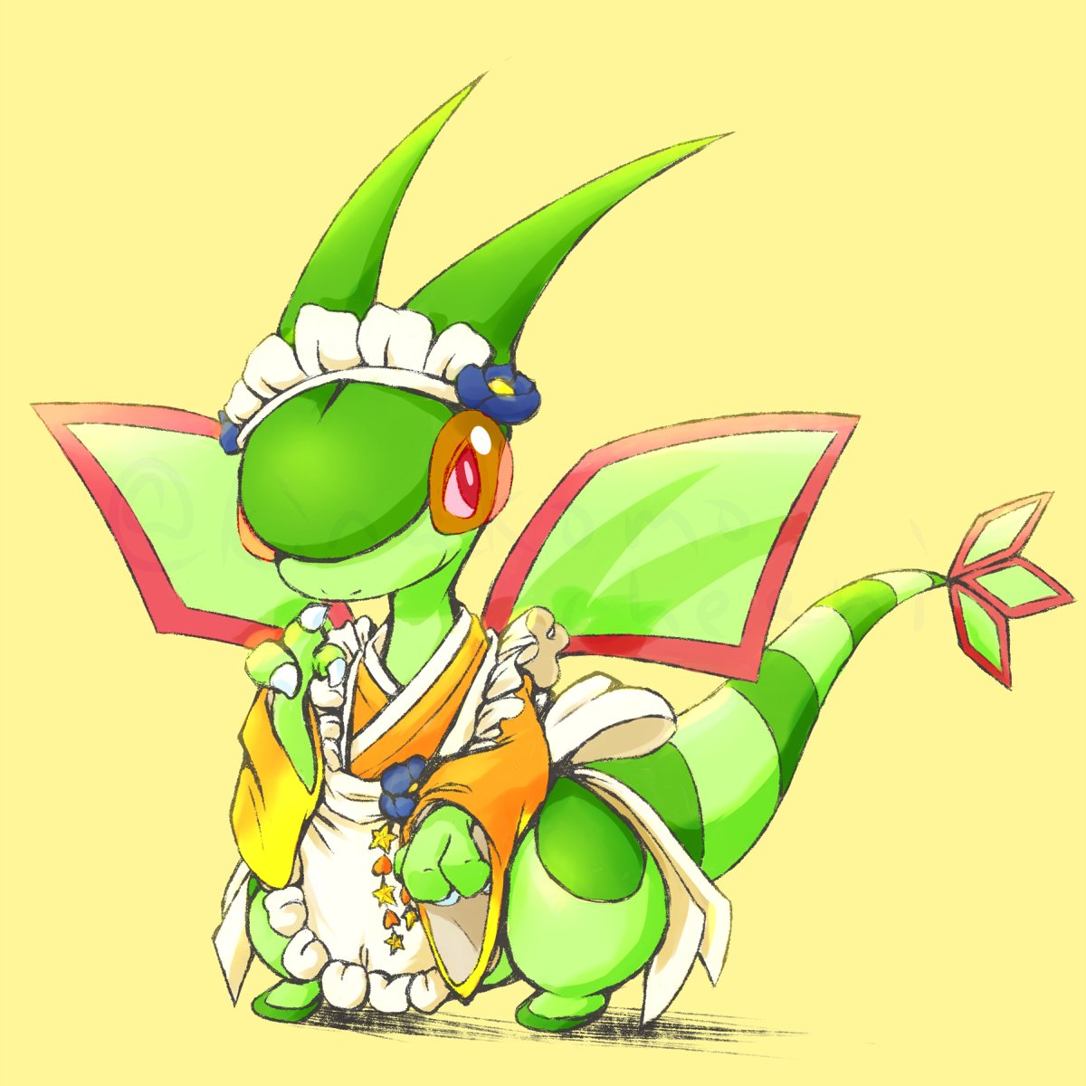 きなこもち tweet media