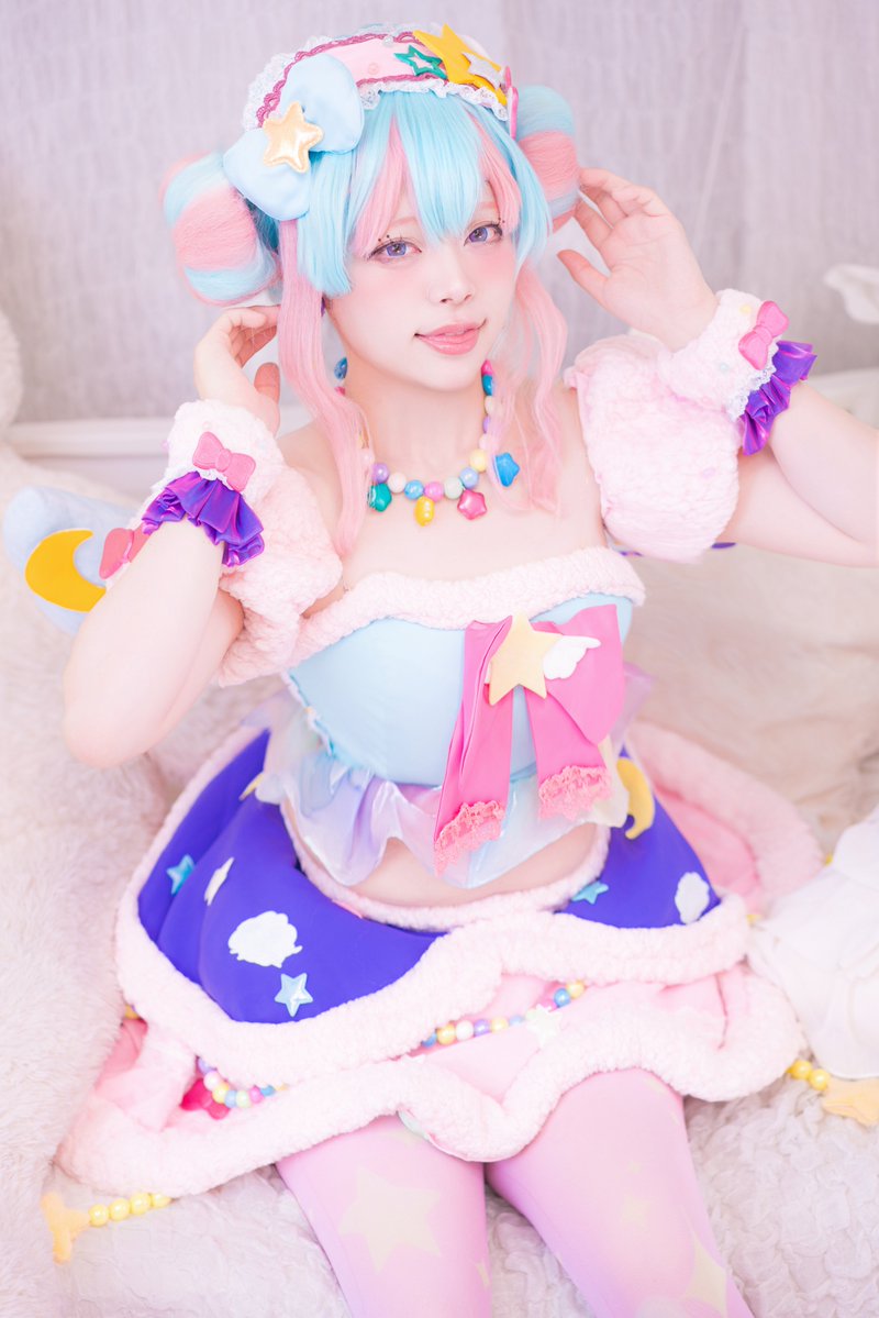 長星よう👶 tweet media