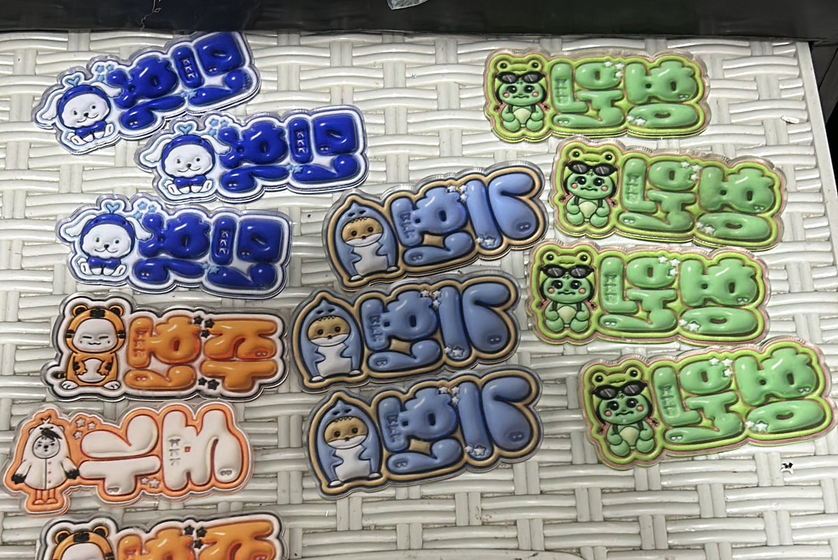 ✨abin📌 open commis chibi tweet media