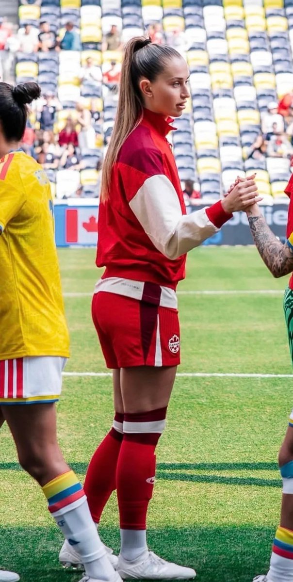 football women tweet media