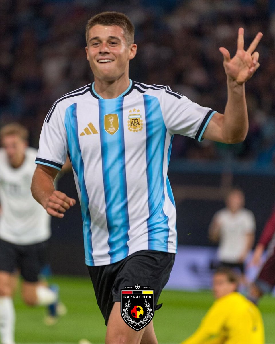 José I. Araoz tweet media