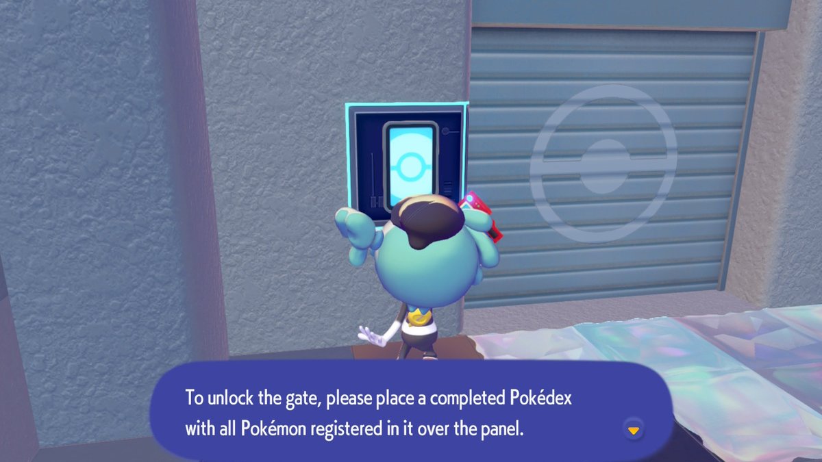 Cayla’s Capsule tweet media