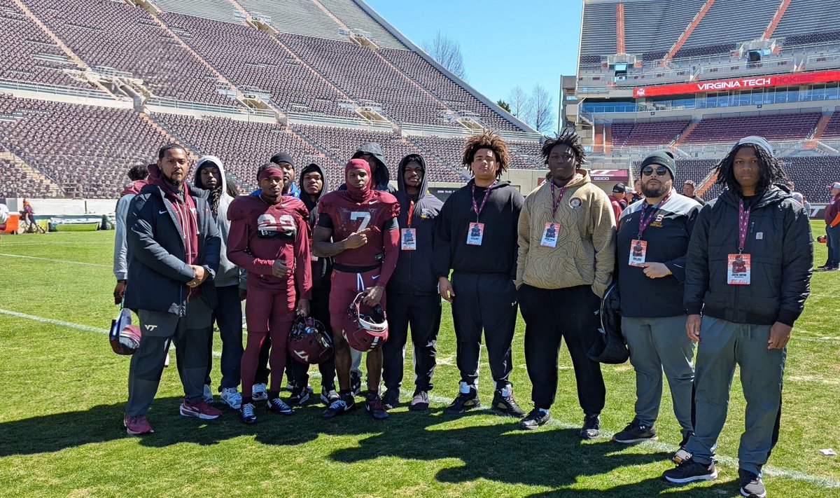 Donte Dent Jr. tweet media