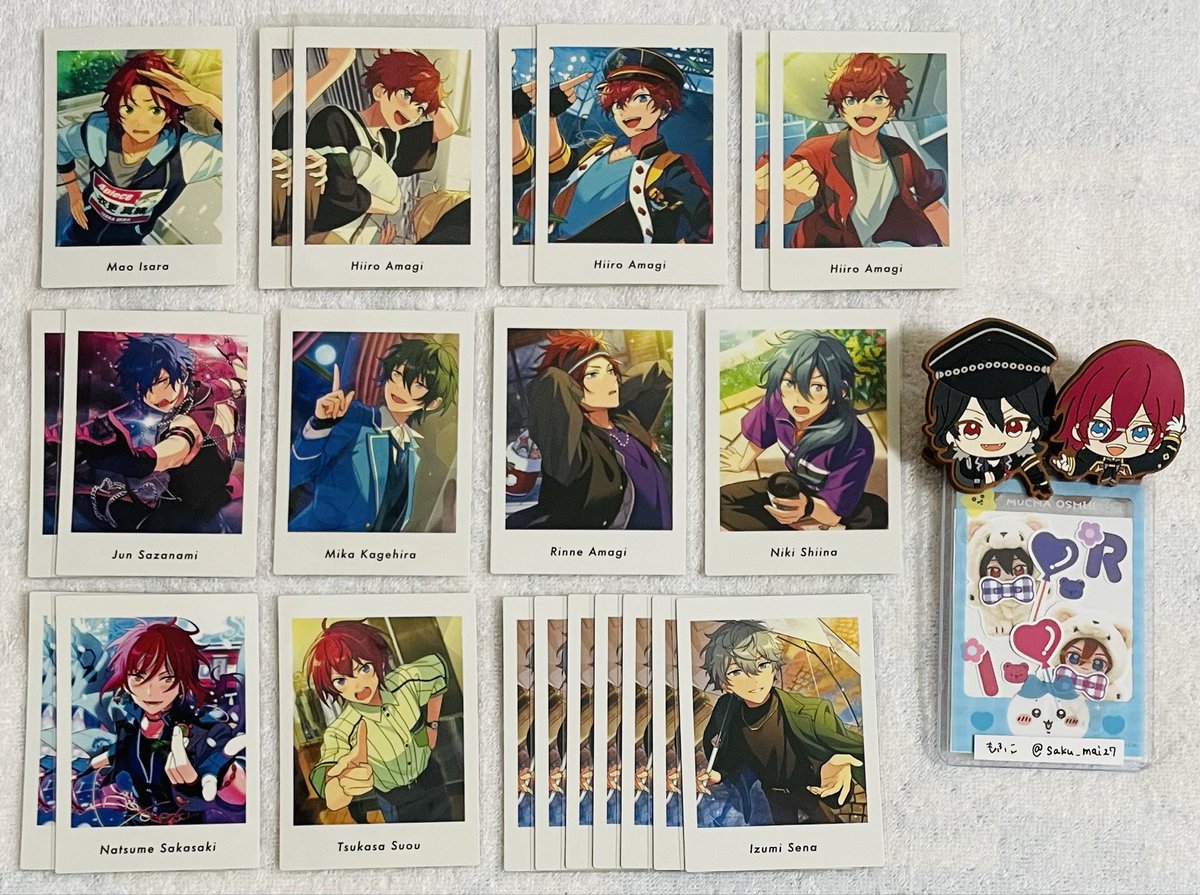 もふこ@固ツイご確認下さい tweet media