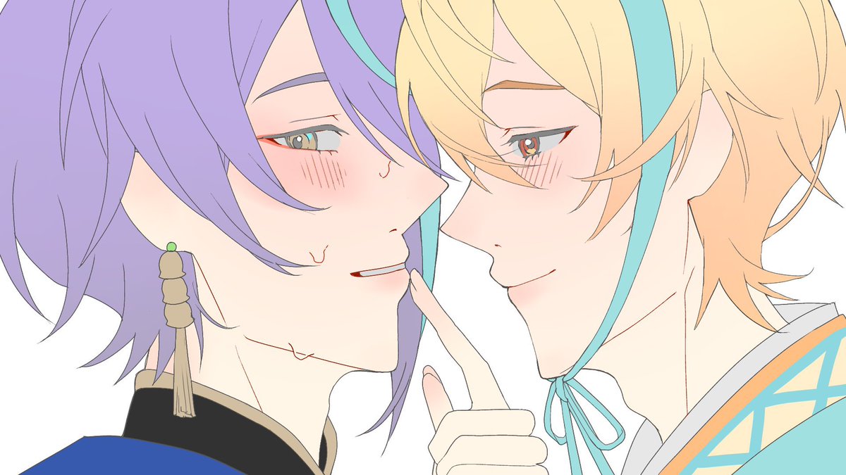 冬音rii tweet media