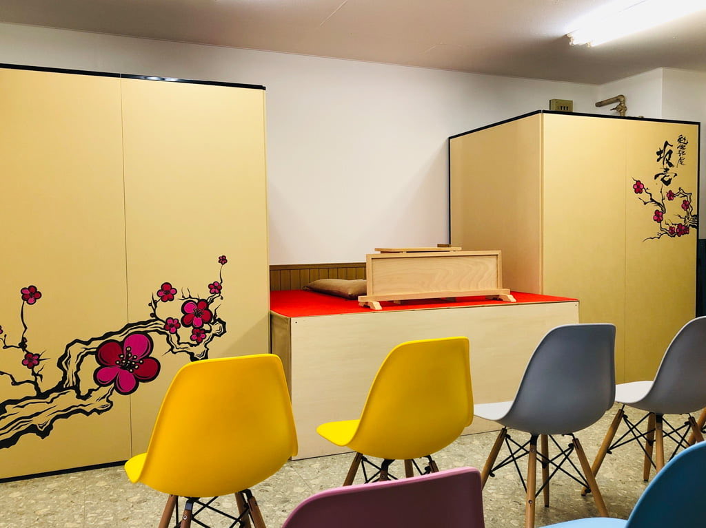 桂 三度 tweet media