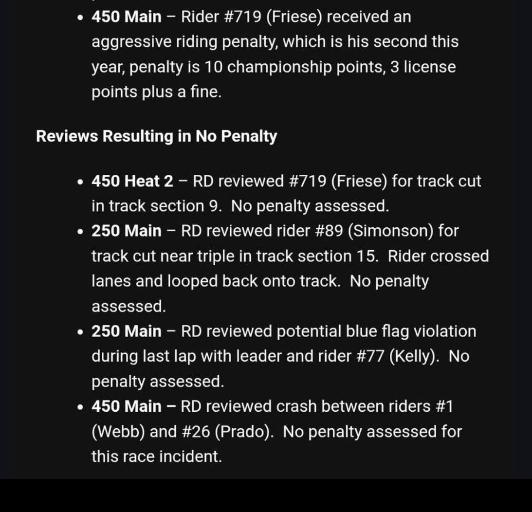 Dirtbikelover tweet media