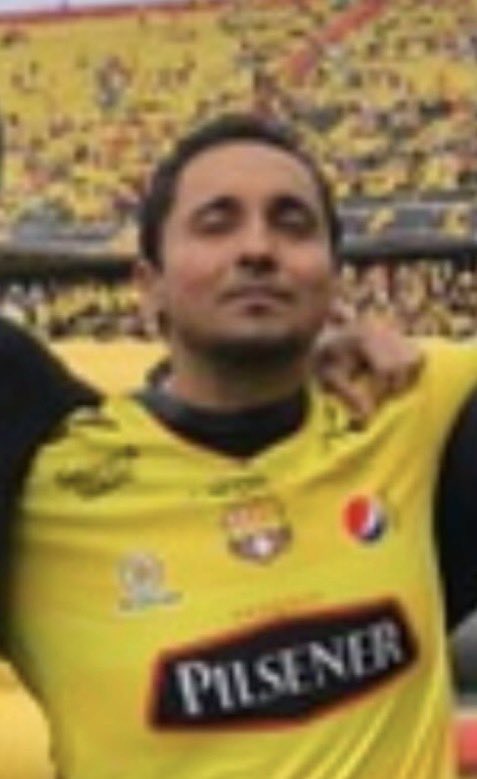 Jorge Eguez tweet media