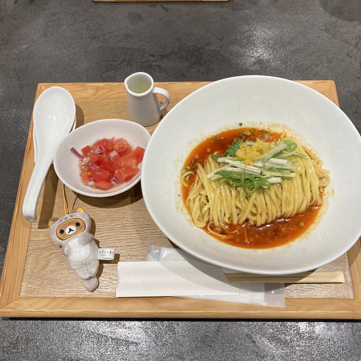 そらてり☁️ tweet media