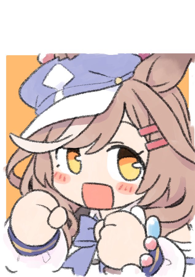 シガいちもく tweet media