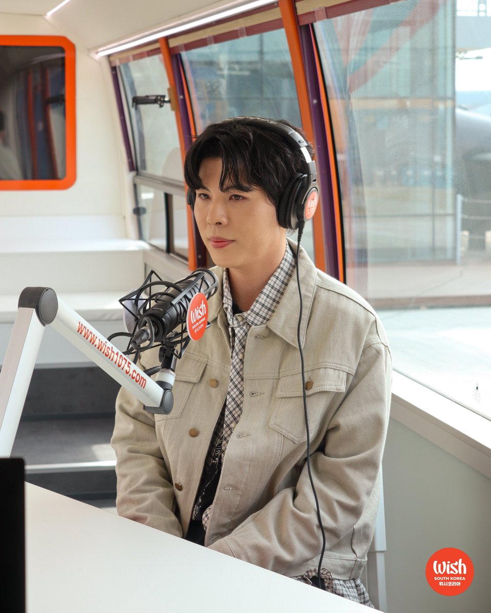 Wish South Korea tweet media