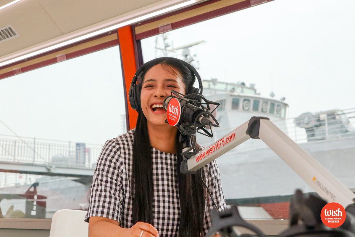 Wish South Korea tweet media