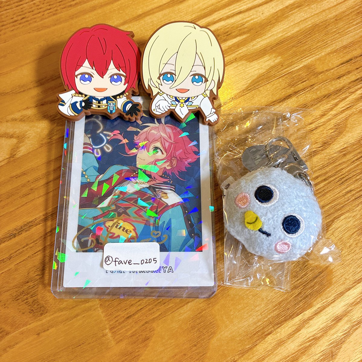 niko@取引垢 tweet media