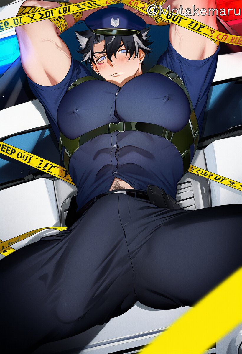 鹿鹿MotakeMaru tweet media