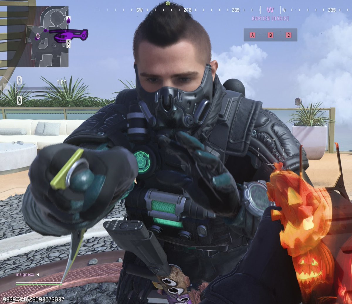 (semi) Daily Soap! 🧼 tweet media