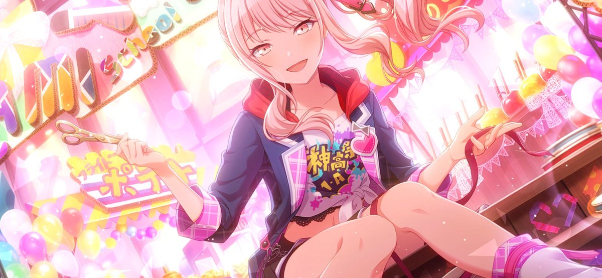 碧空 𝕤𝕠𝕣𝕒☁️ @🎀は何処へ tweet media