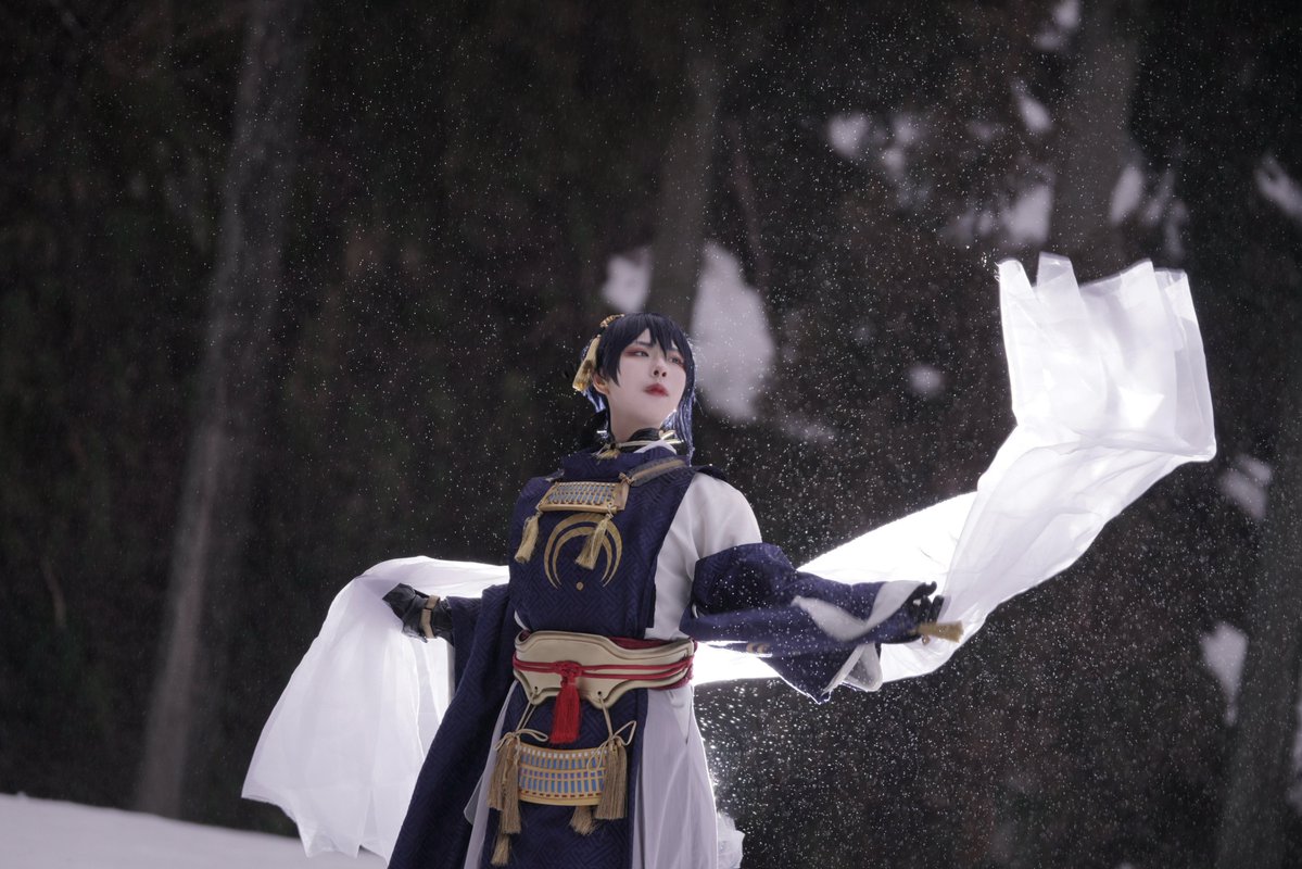 🌙龍王 tweet media