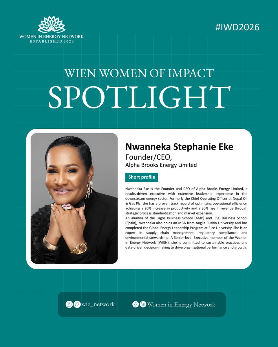 WIEN Secretariat tweet media