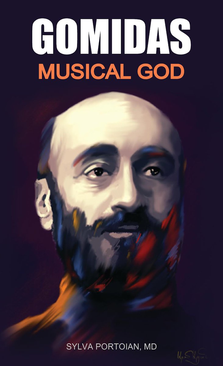 Dr. Sylva Portoian tweet media