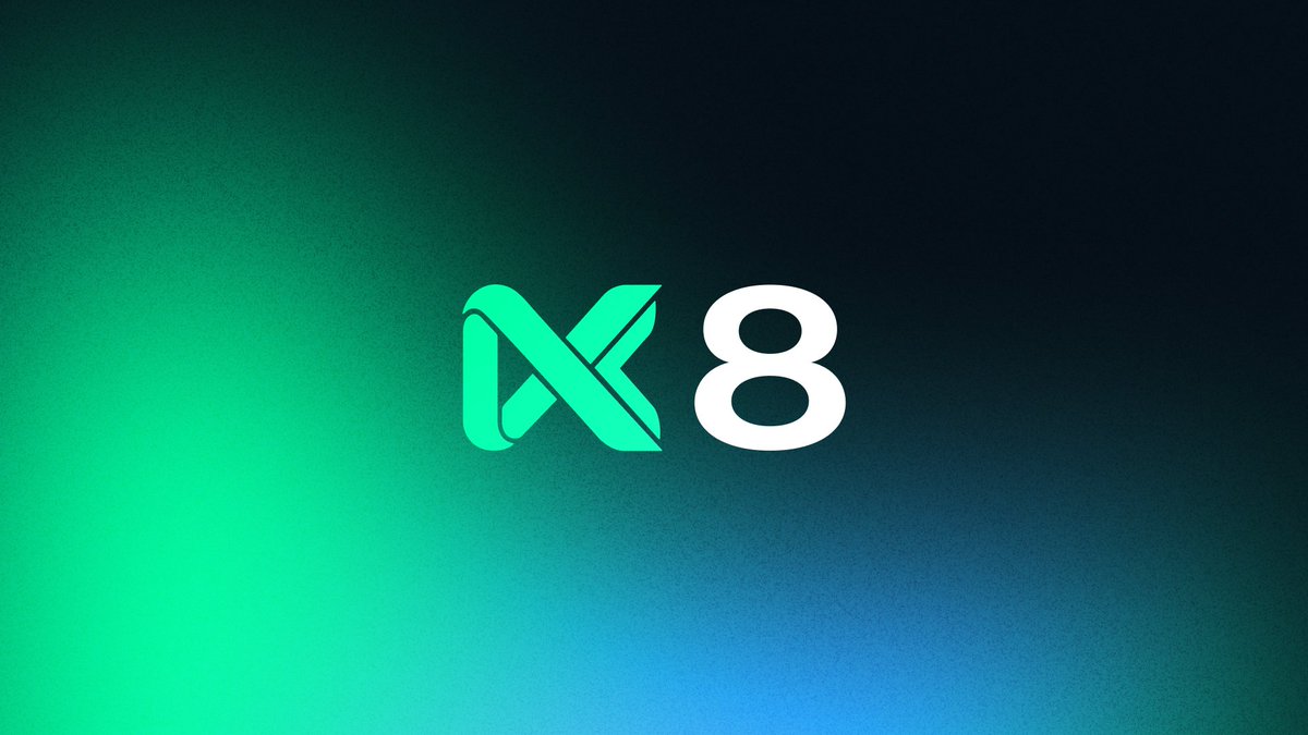 Chainplaygg's tweet photo. 🤖Most people talk about tokens only in terms of price but the more interesting question is what a token represents inside an ecosystem. 🧠
$NX8 is @nansen_ai's newly launched ecosystem token, designed to sit within the broader Nansen product and research environment. Rather than treating it like a trading signal, it’s better understood as part of how Nansen organizes its tools, services, and community around on-chain analytics. If you already use Nansen for wallet labels, token flows, and smart money tracking, then learning how $NX8 fits into that structure gives you a clearer picture of the platform itself. This is the kind of topic where educational research matters more than speculation. For anyone who wants to follow the development of Nansen’s ecosystem and keep learning from on-chain data, following @nansen_jp is a good starting point. 🔍