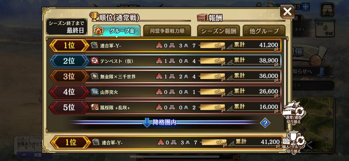 ポパイ＠Y軍怪力無双 tweet media