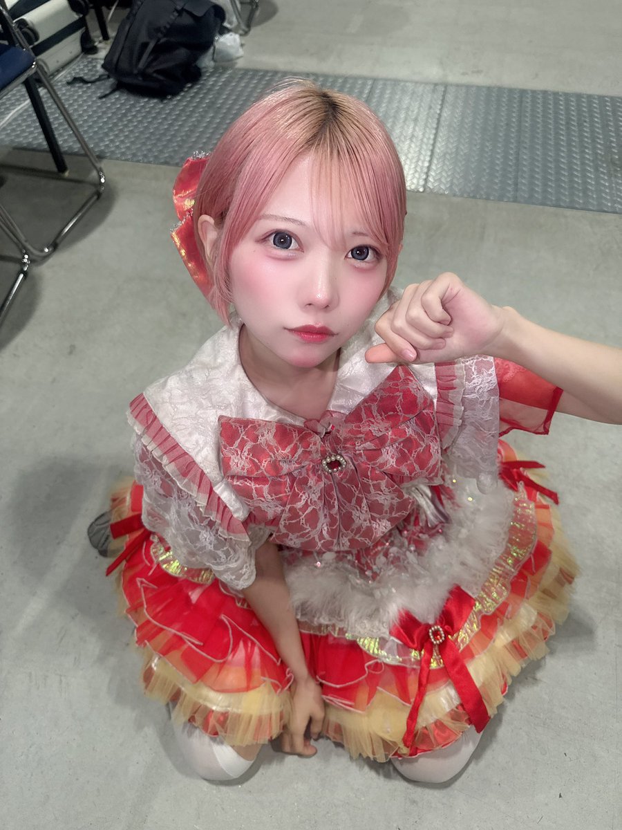 桜庭うた【ぜろから☆すた→と】 tweet media