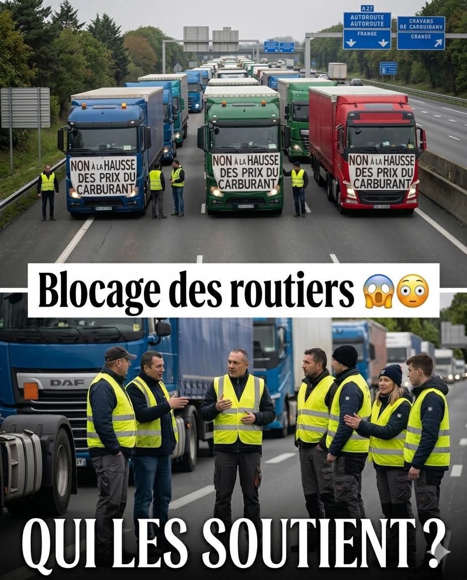 Le soutien serait plus efficace avec tout le monde dans la rue, que sur les réseaux sociaux !!!