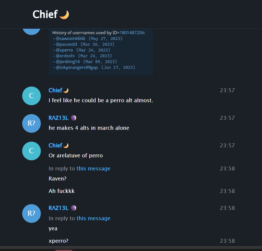 RΛZ13L 🌒 tweet media