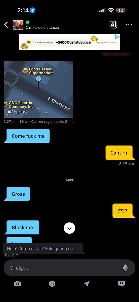 Alec Banes 🧜‍♂️ tweet media