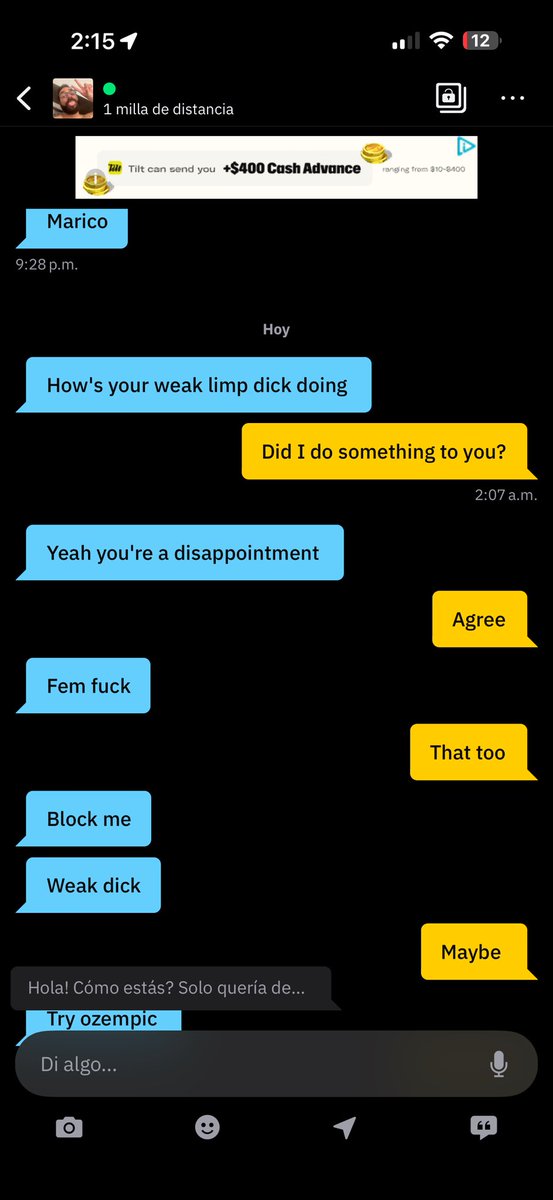 Alec Banes 🧜‍♂️ tweet media