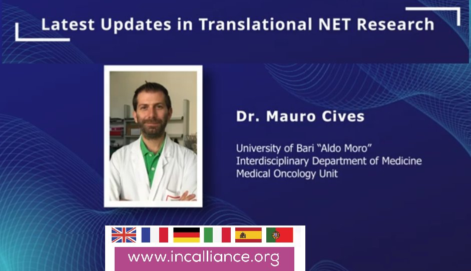 NET Cancer Day tweet media